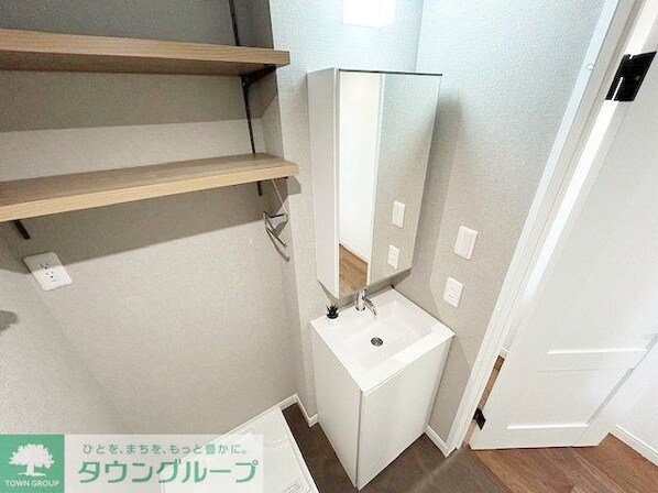 CFジオーレ川崎アネックスの物件内観写真